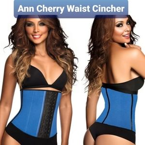 HOT BUY🔥Ann Chery Deportiva Waist Cincher!